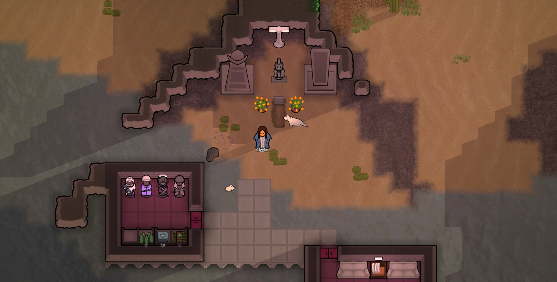 糖豆人：终极淘汰赛 年度版 截图16