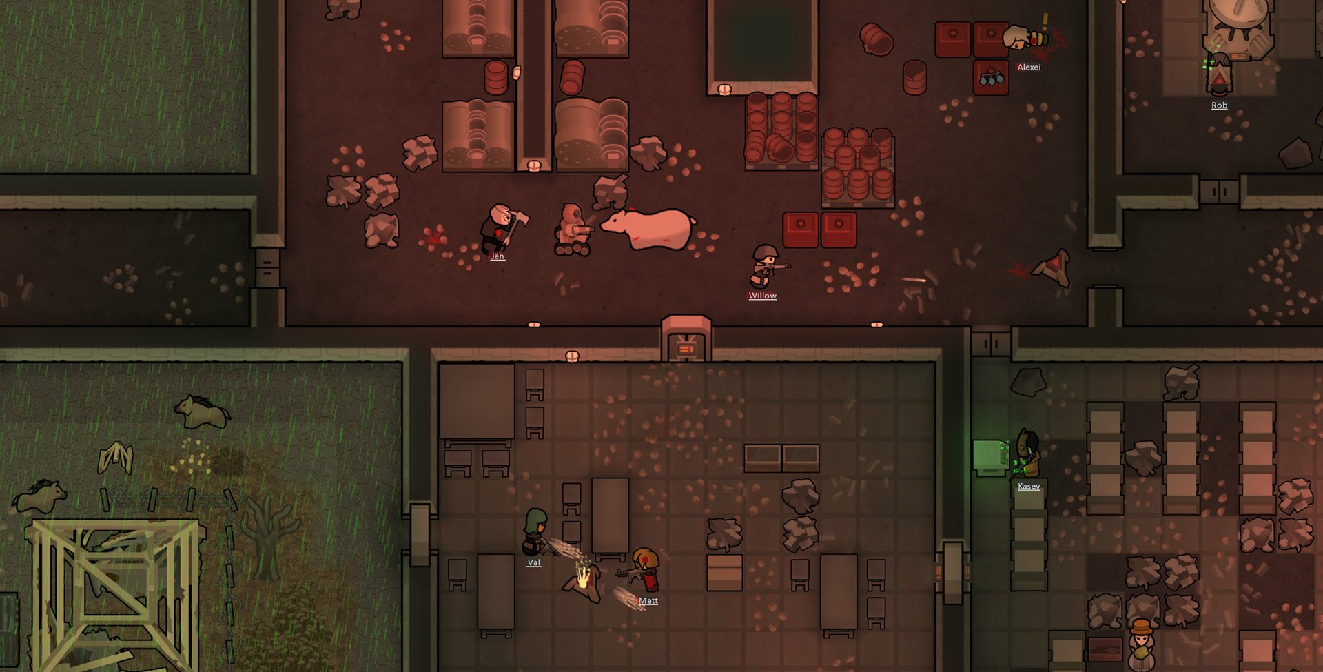 糖豆人：终极淘汰赛 年度版 截图18