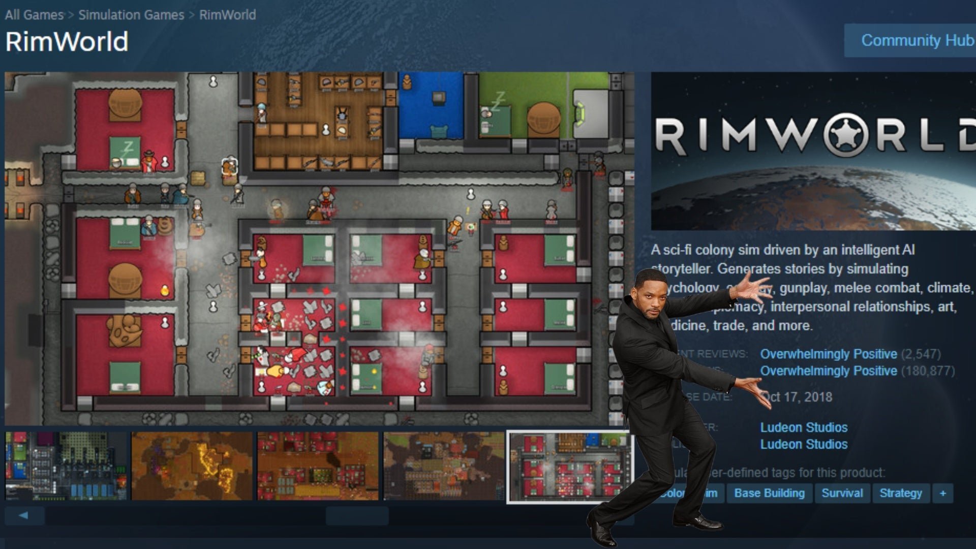 糖豆人：终极淘汰赛 年度版 截图23