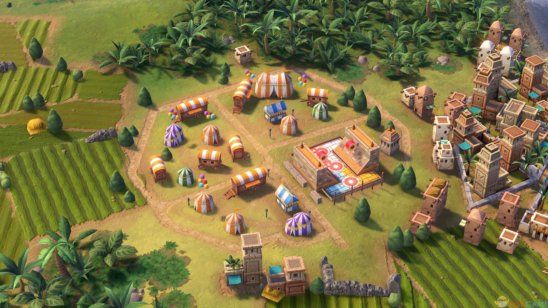 艾尔登法环 重制版 截图15