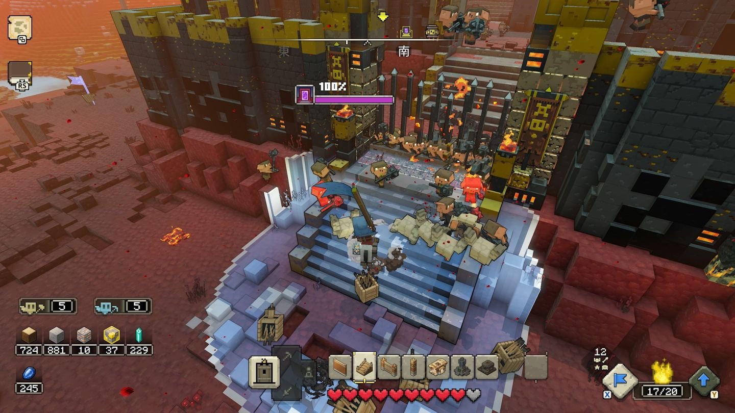 空洞骑士 截图8