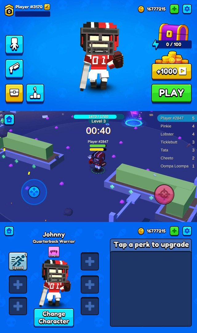 空洞骑士 截图19