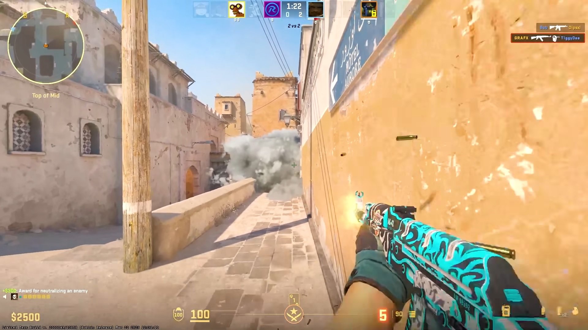 英雄联盟 年度版 截图5