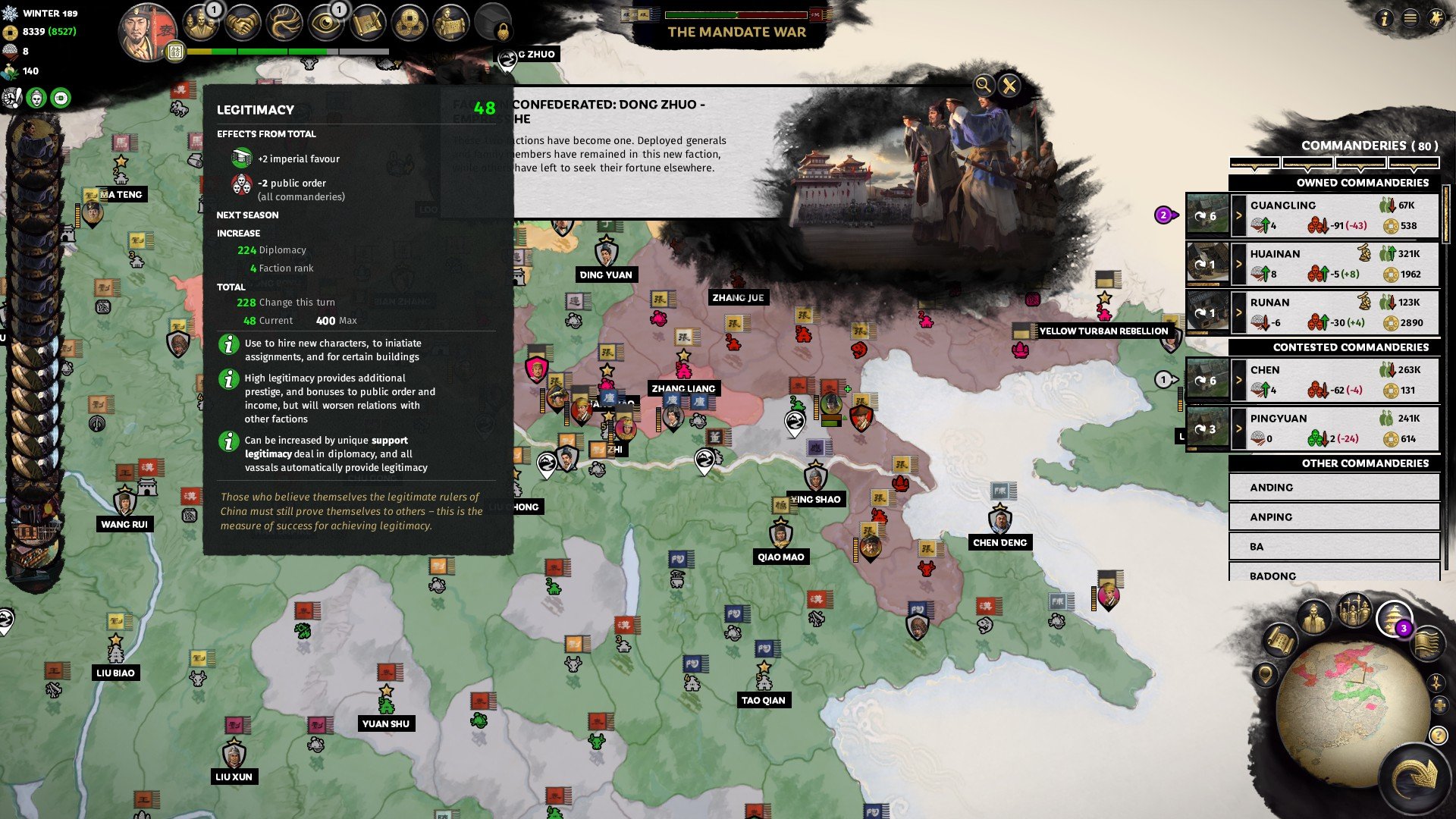 巫师3：狂猎 完整版 截图16