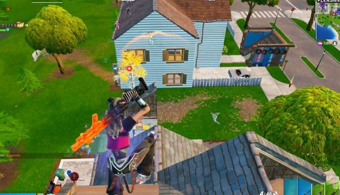 英雄联盟 年度版 截图8