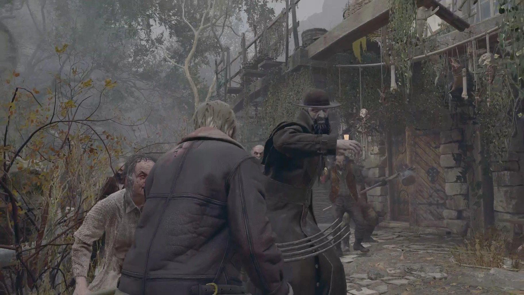 茶杯头 豪华版 截图7