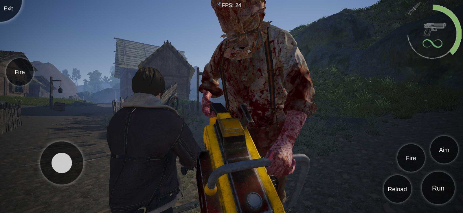 茶杯头 豪华版 截图9