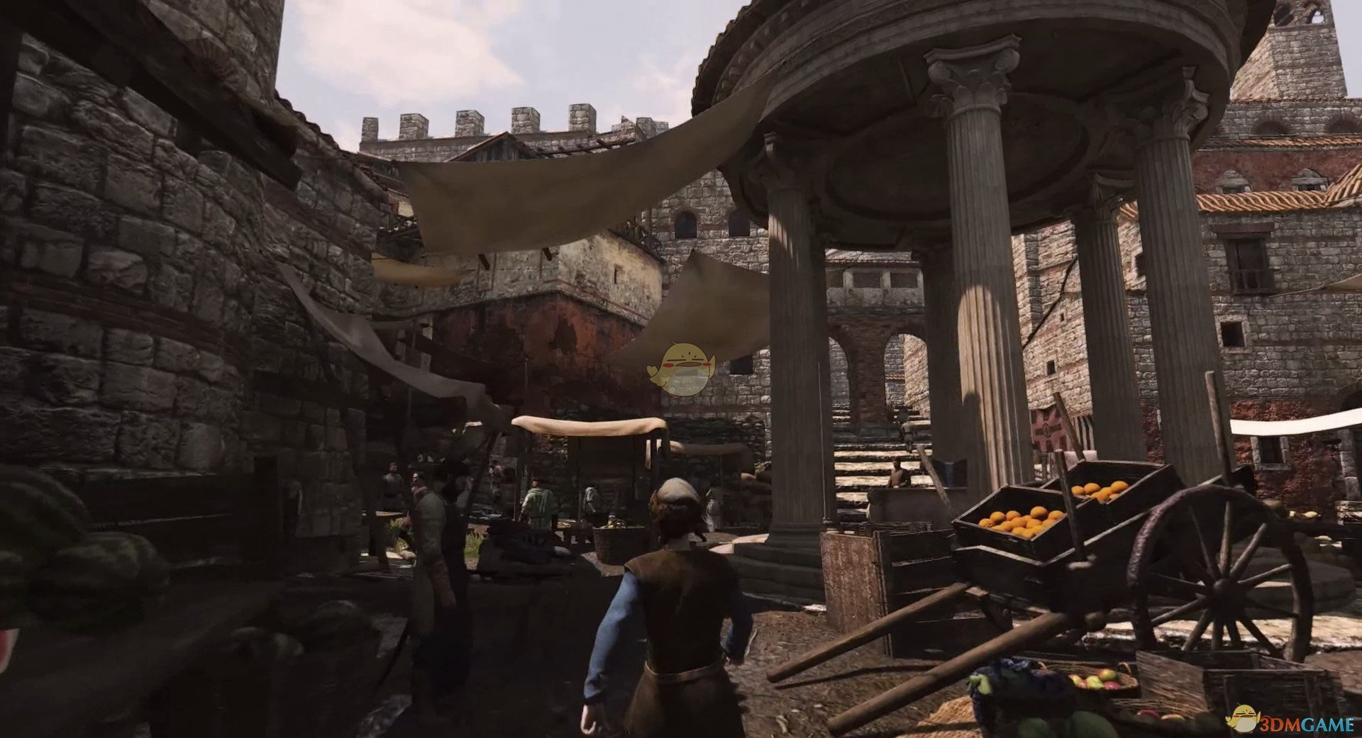 生化危机4：重制版 豪华版 截图3