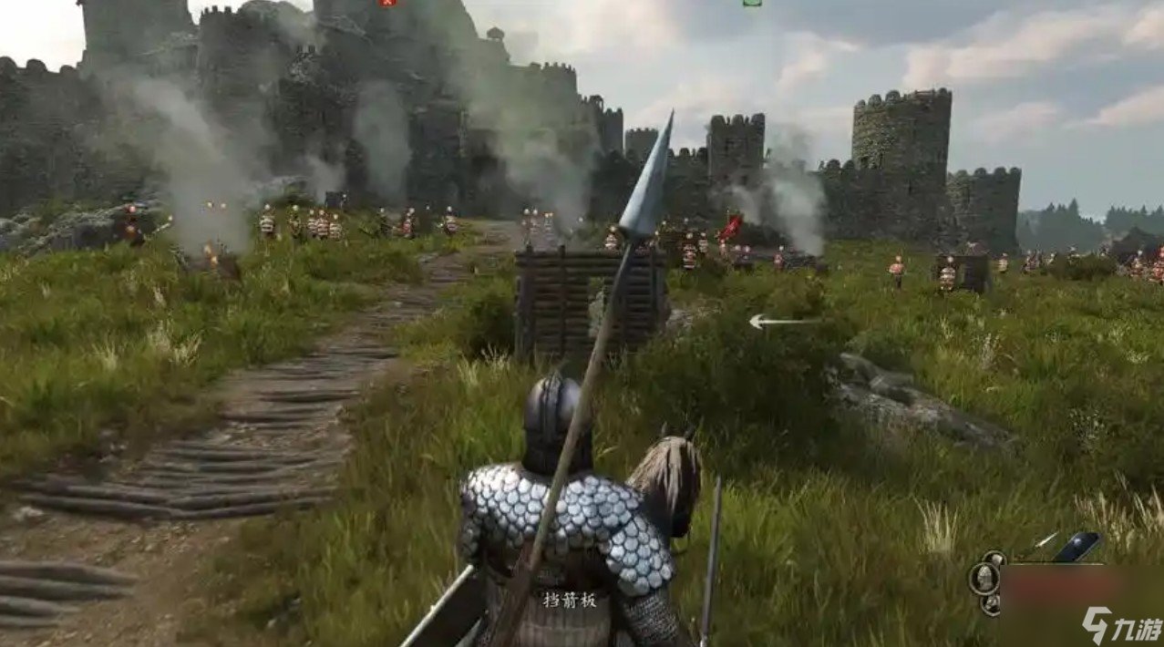 生化危机4：重制版 豪华版 截图4