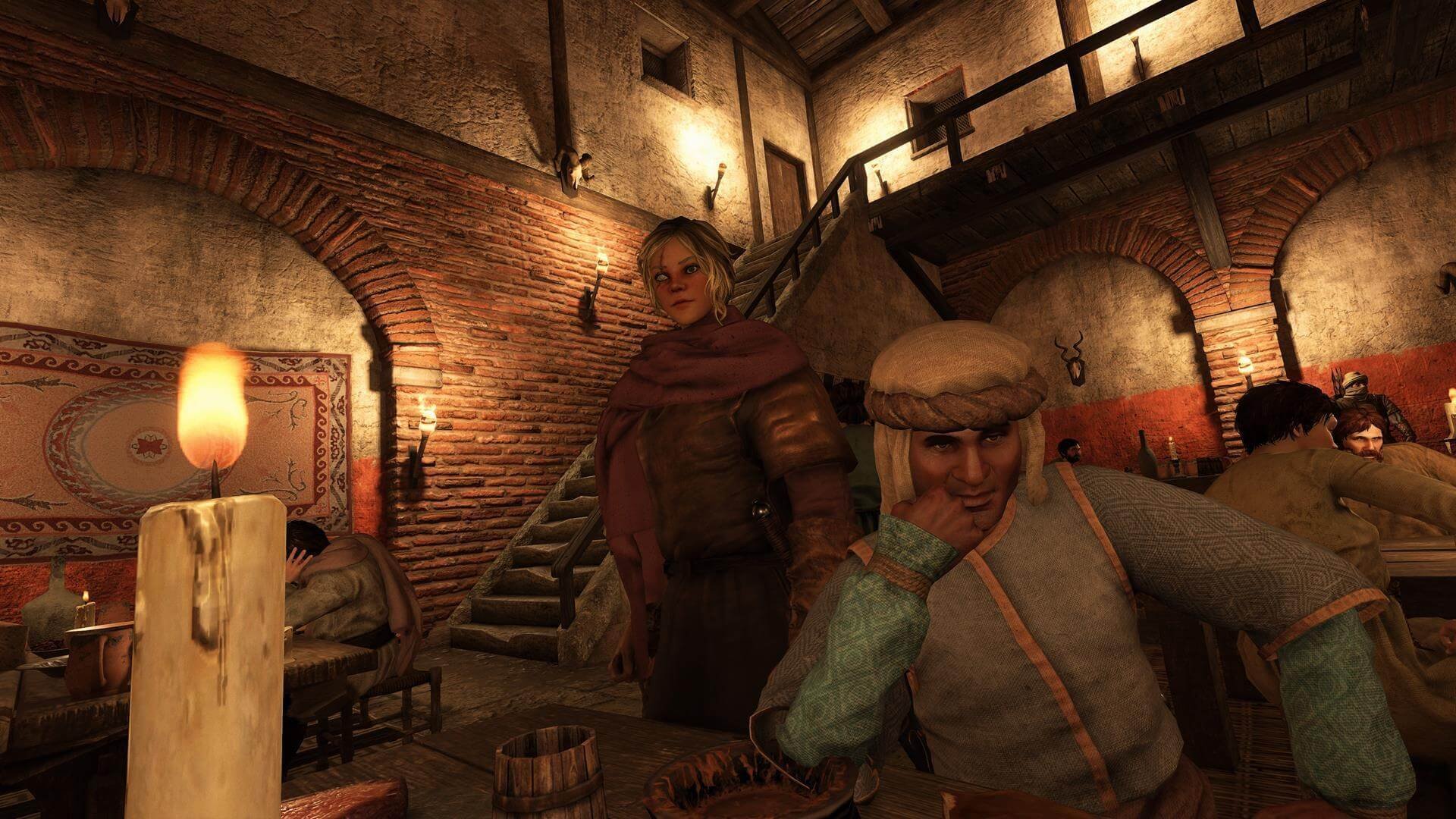 生化危机4：重制版 豪华版 截图7