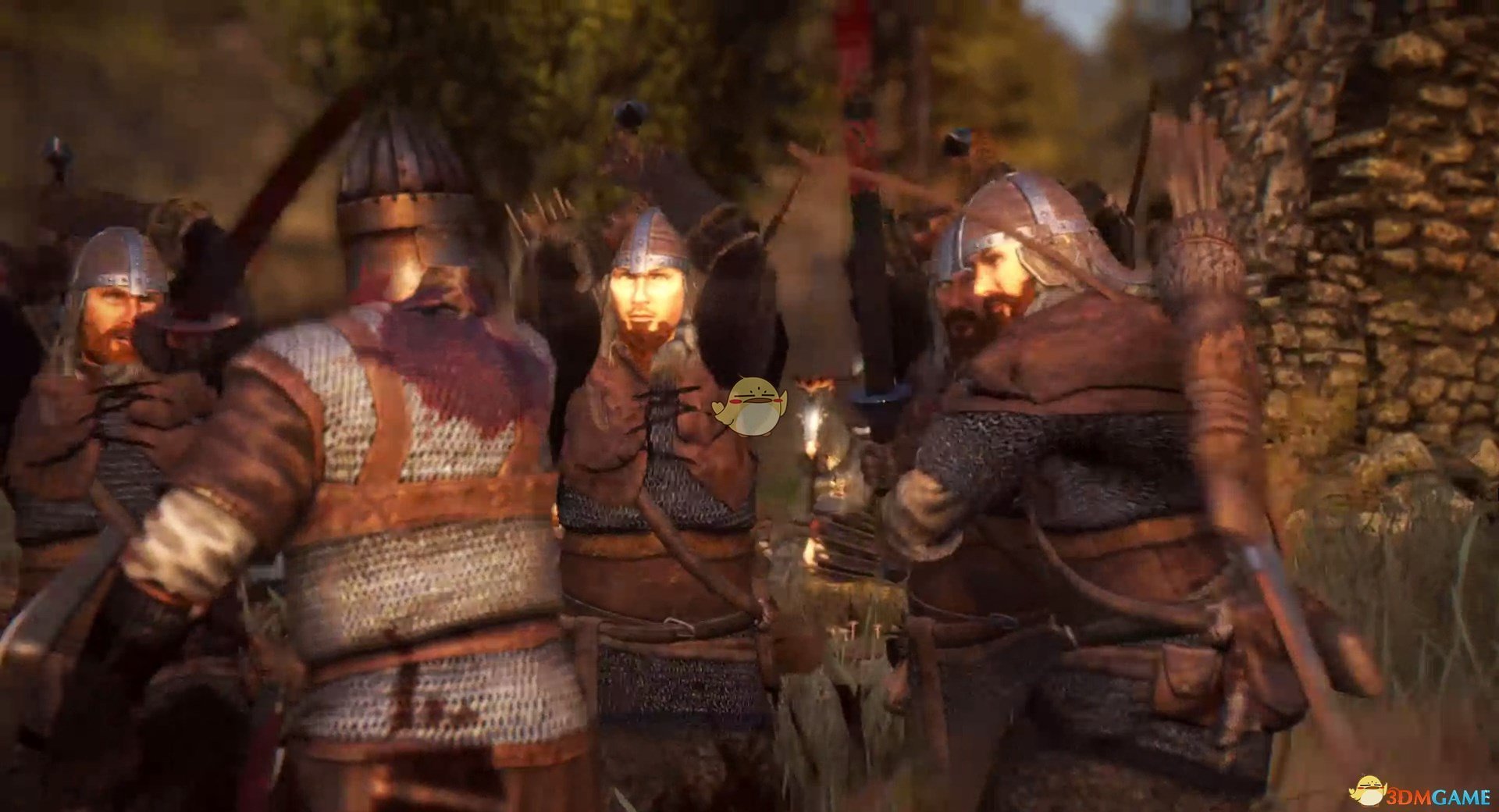 生化危机4：重制版 豪华版 截图9