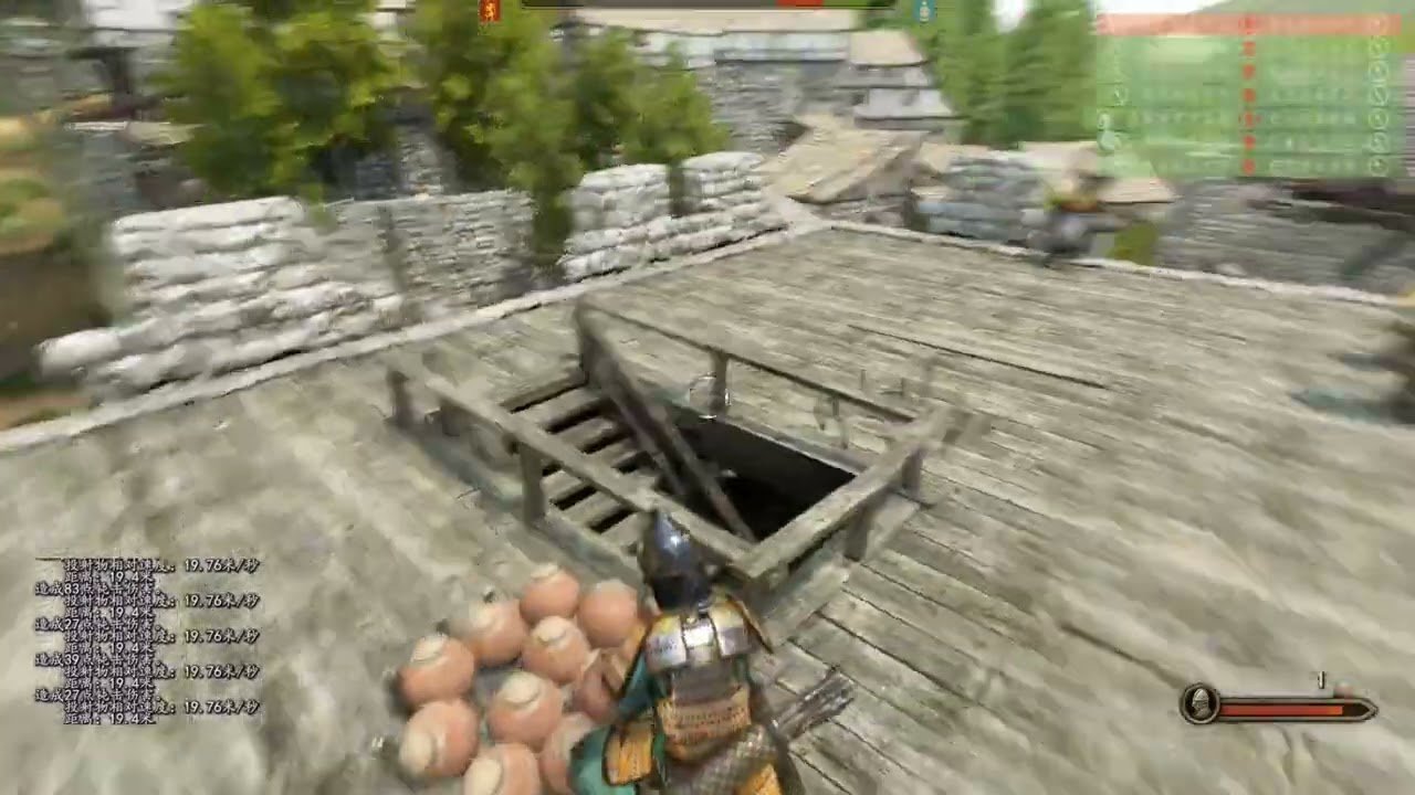 生化危机4：重制版 豪华版 截图10