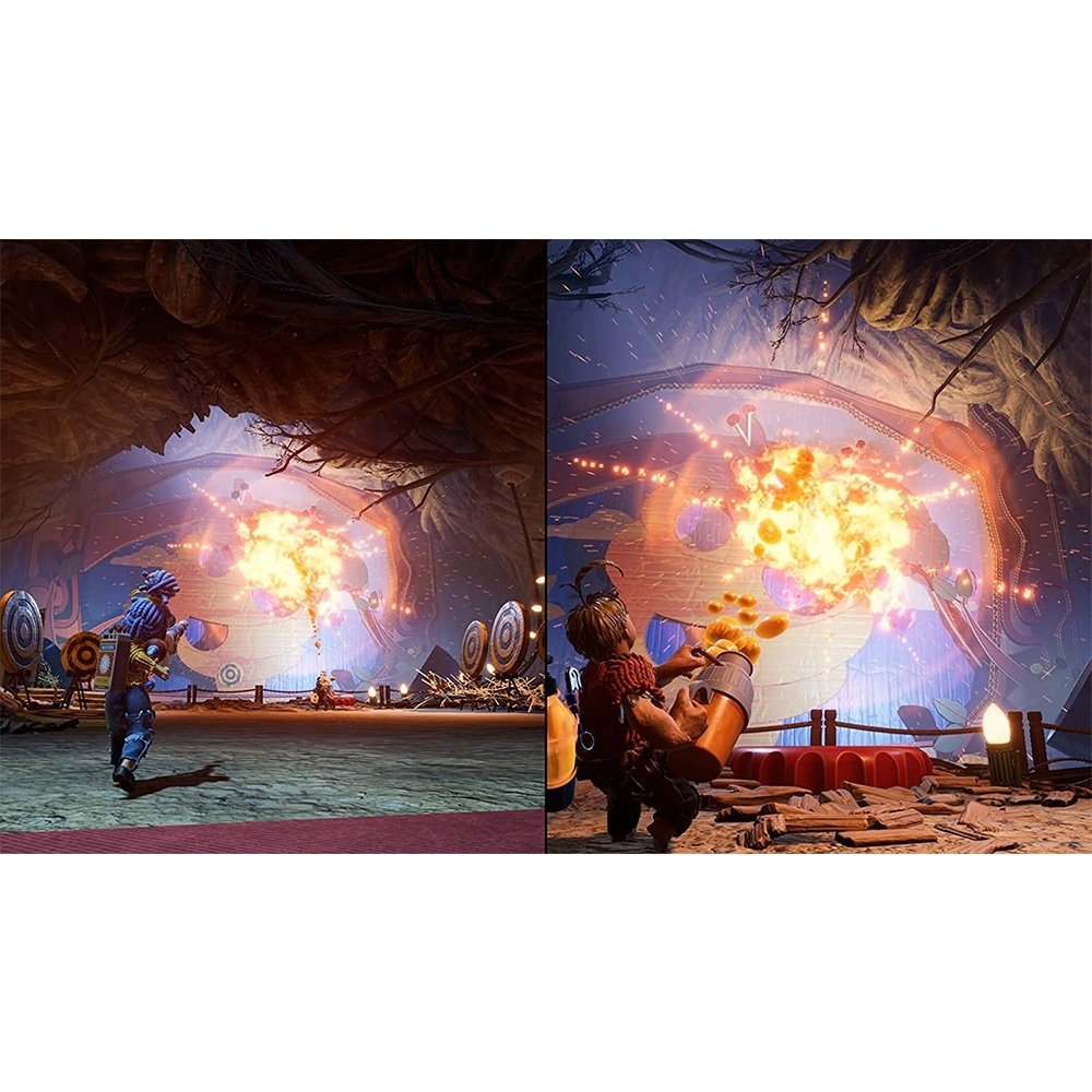 死亡搁浅 截图15