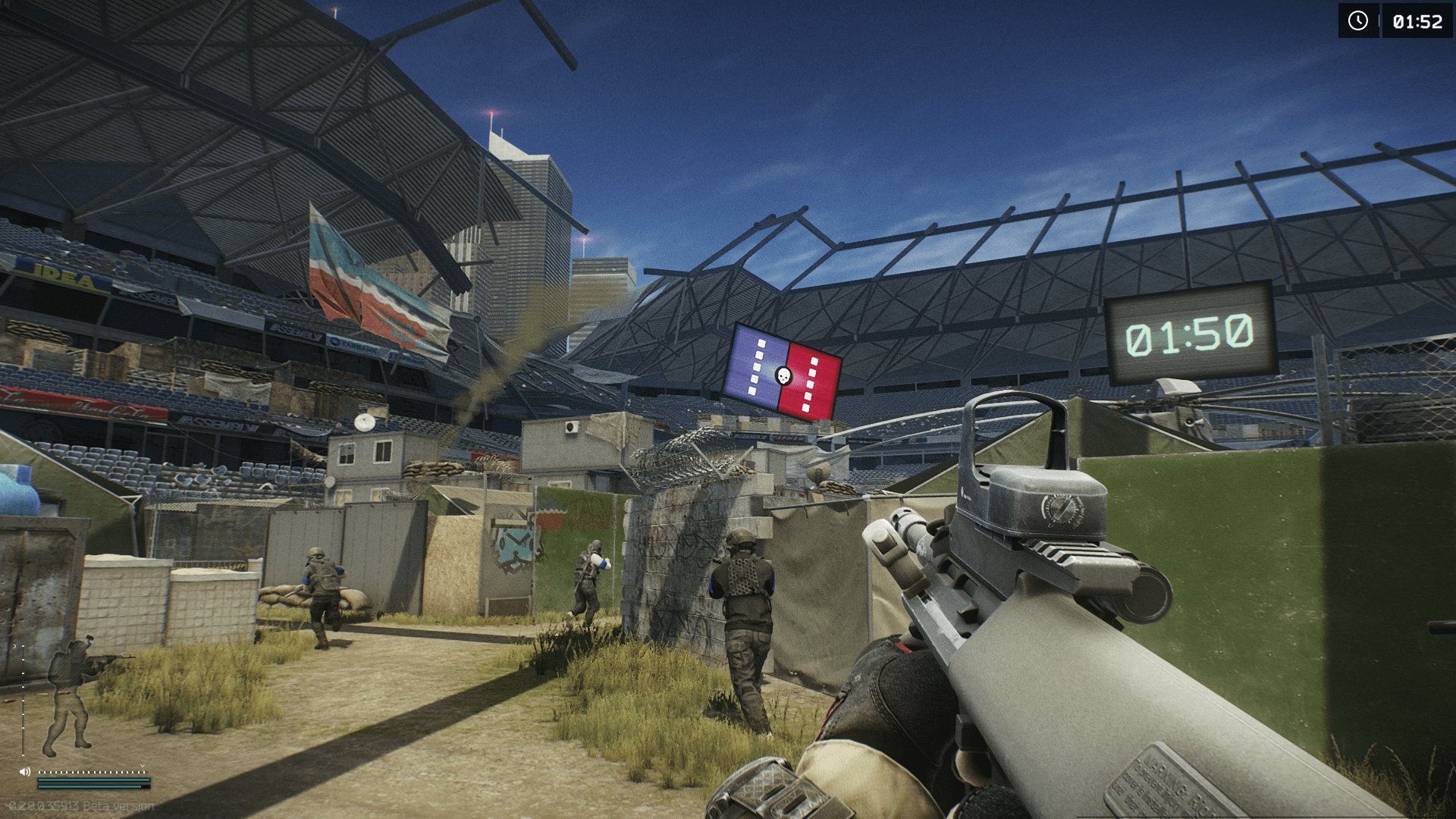 艾尔登法环 年度版 截图1