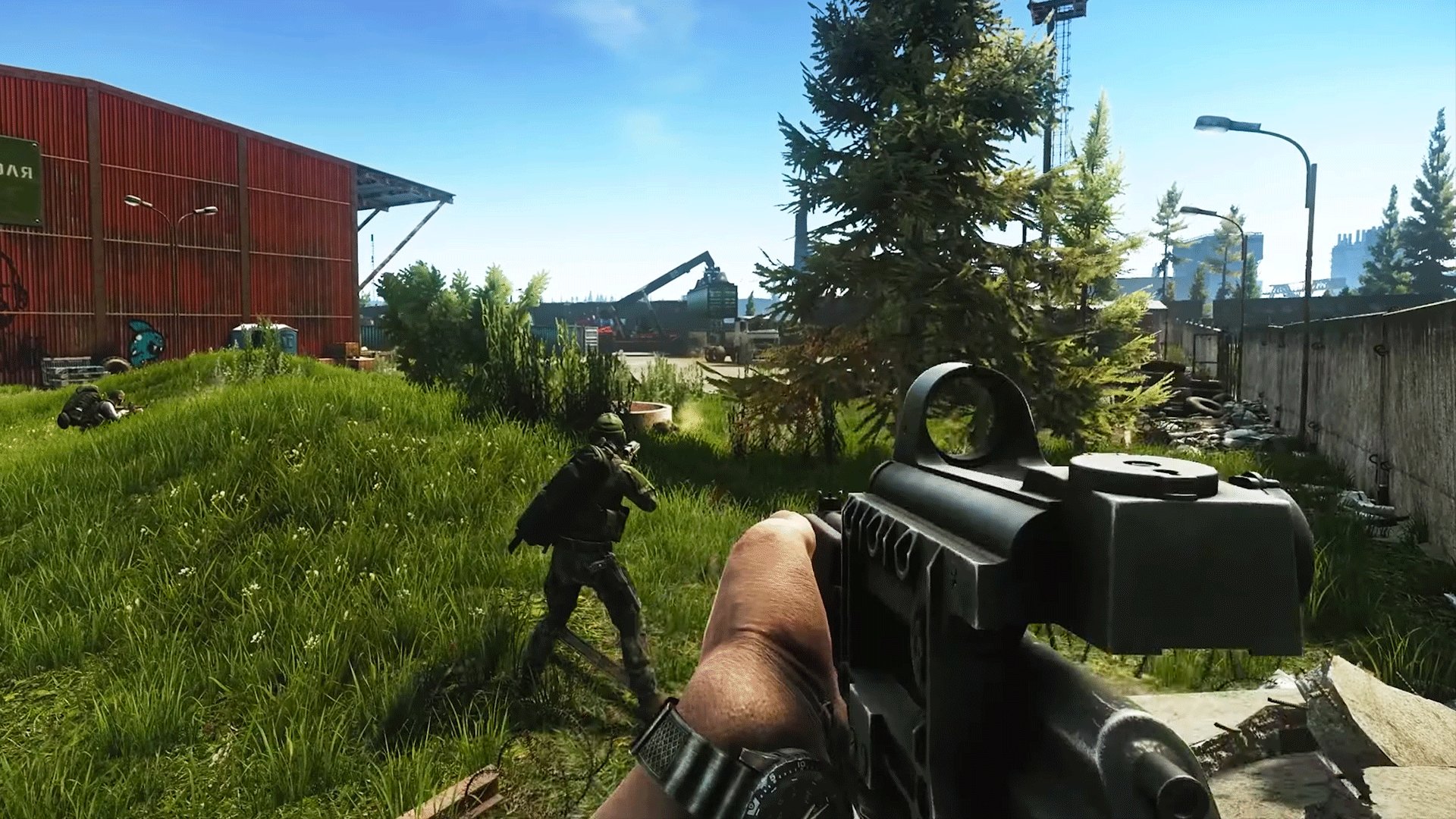 艾尔登法环 年度版 截图6