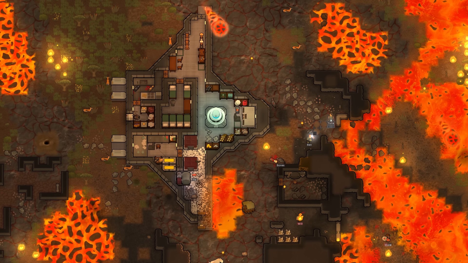 赛博朋克2077 截图16