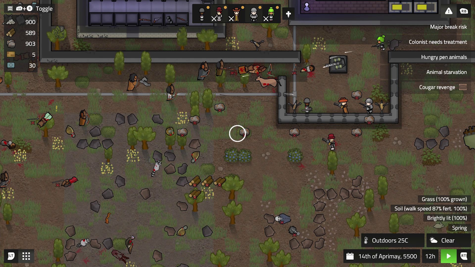 赛博朋克2077 截图19