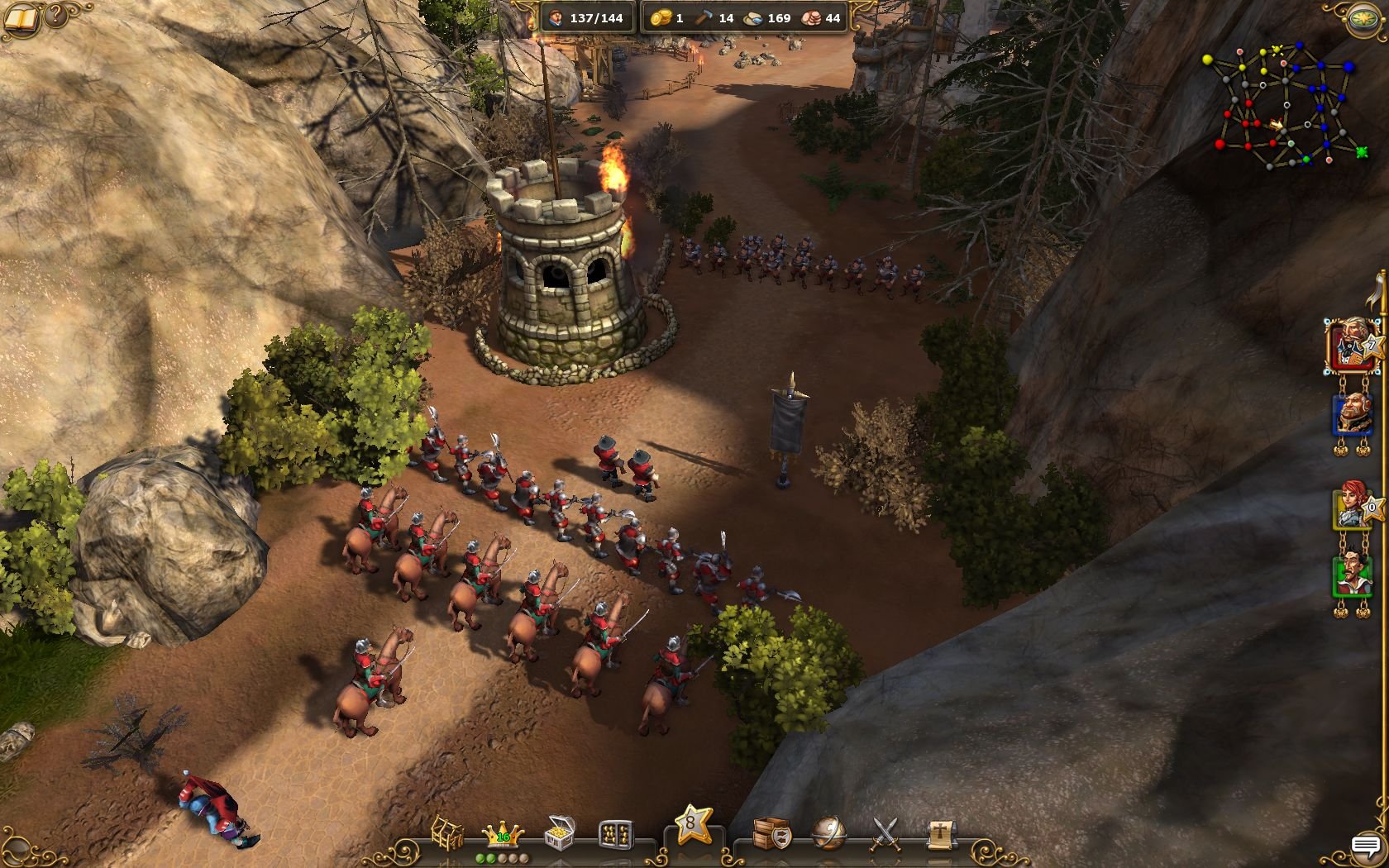 我的世界 截图8