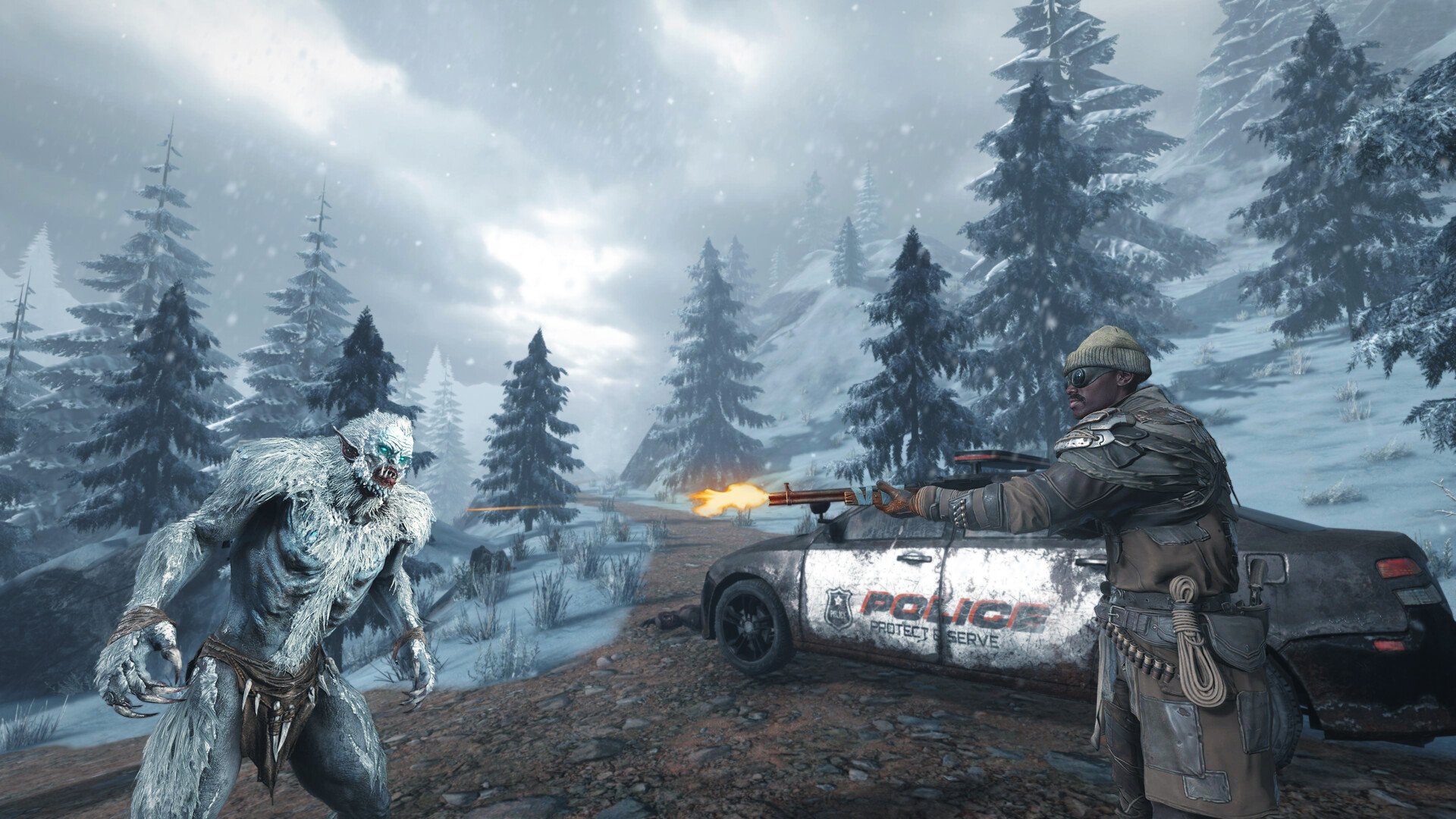 地平线：零之曙光 年度版 截图10