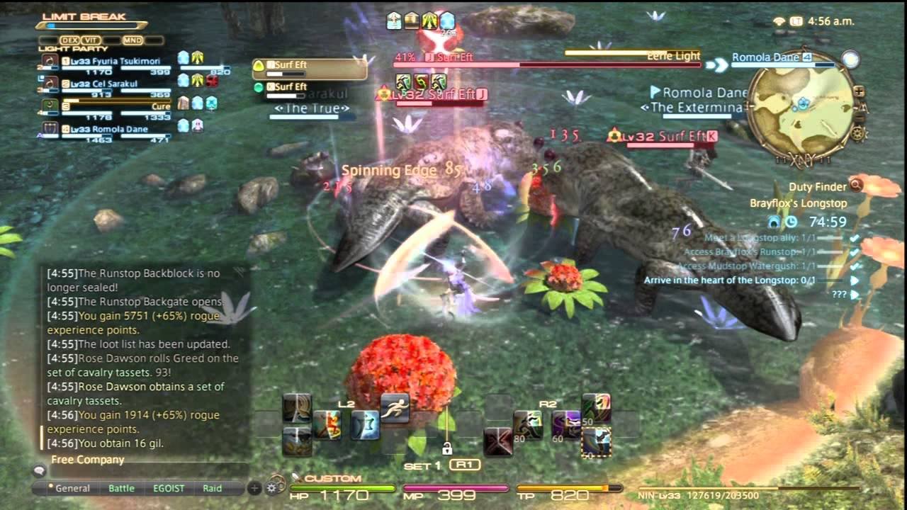 尼尔：机械纪元 截图11