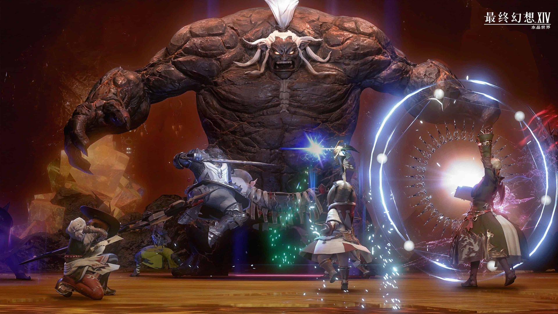 尼尔：机械纪元 截图20