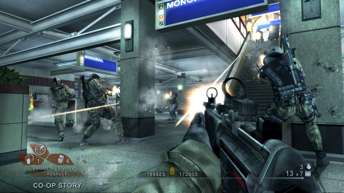 七日杀 重制版 截图11