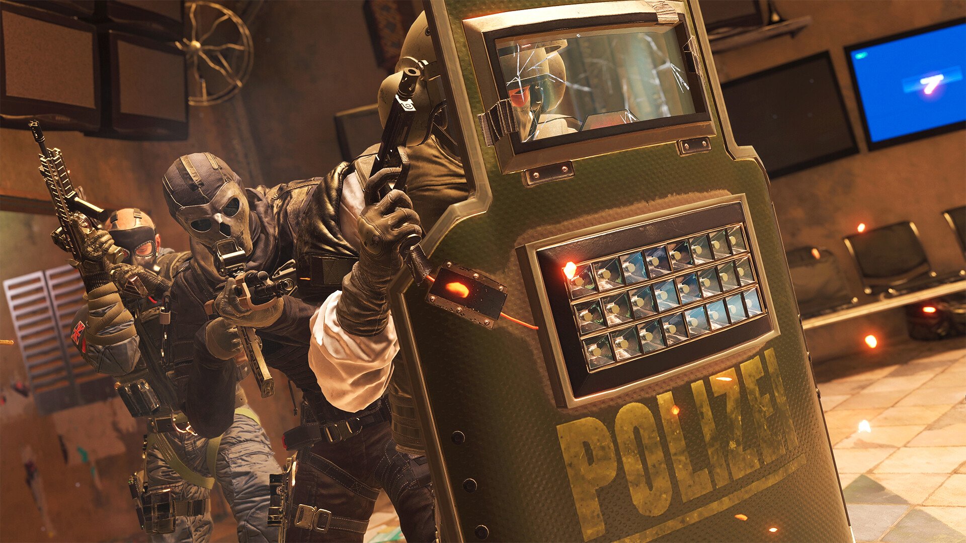 七日杀 重制版 截图17