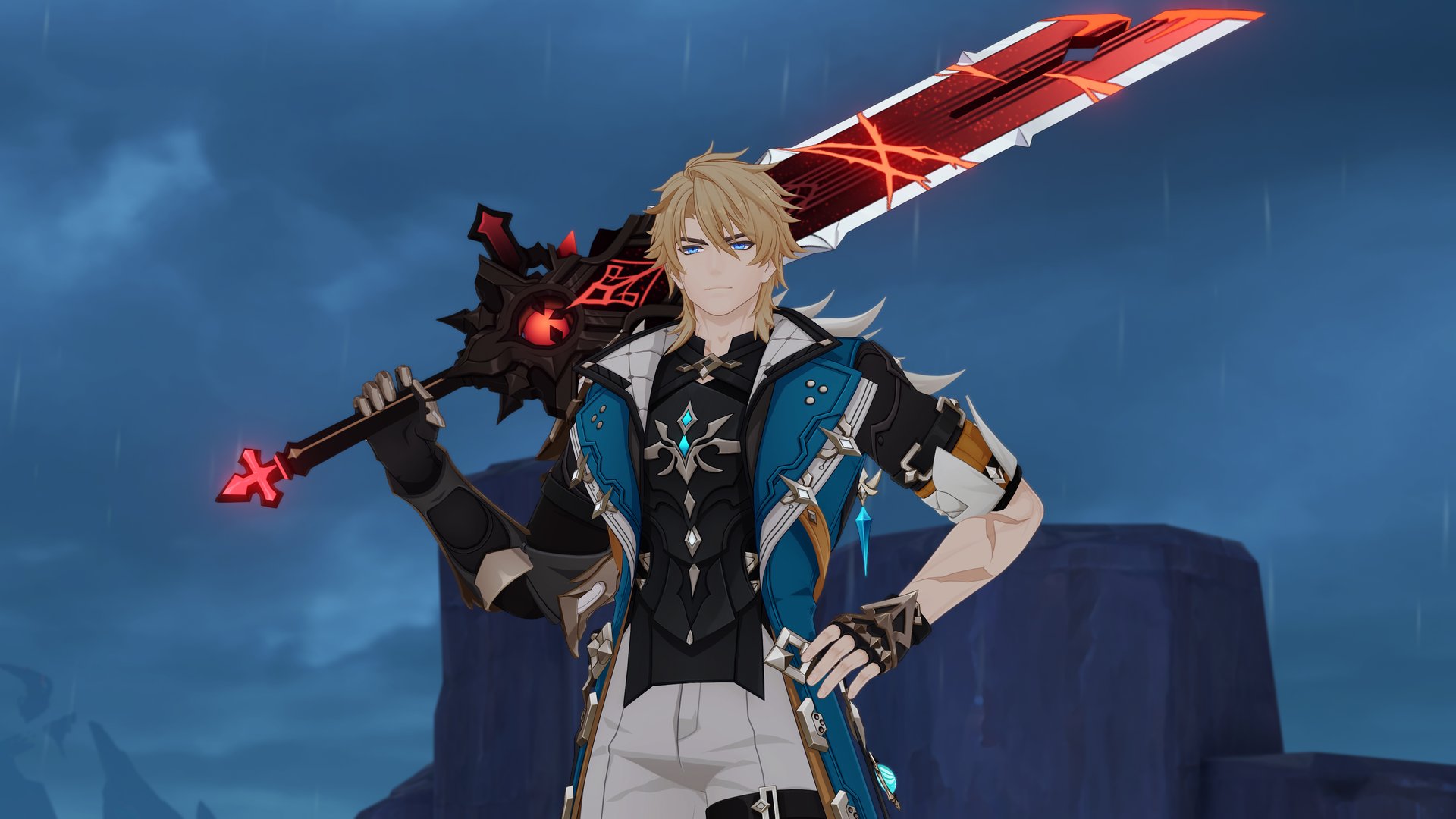 巫师3：狂猎 完整版 截图4