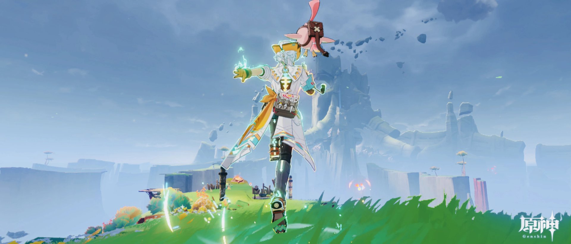 巫师3：狂猎 完整版 截图16