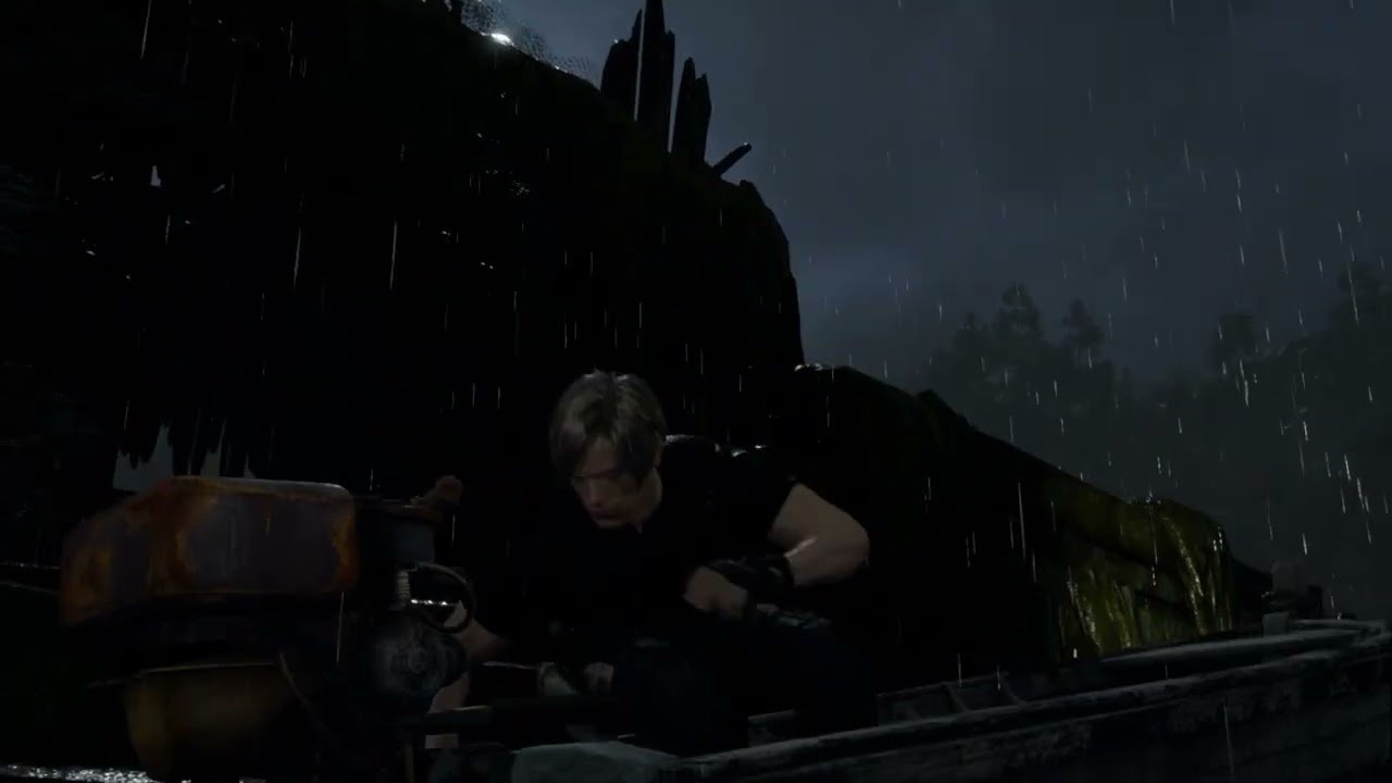 生化危机4：重制版 豪华版 截图15