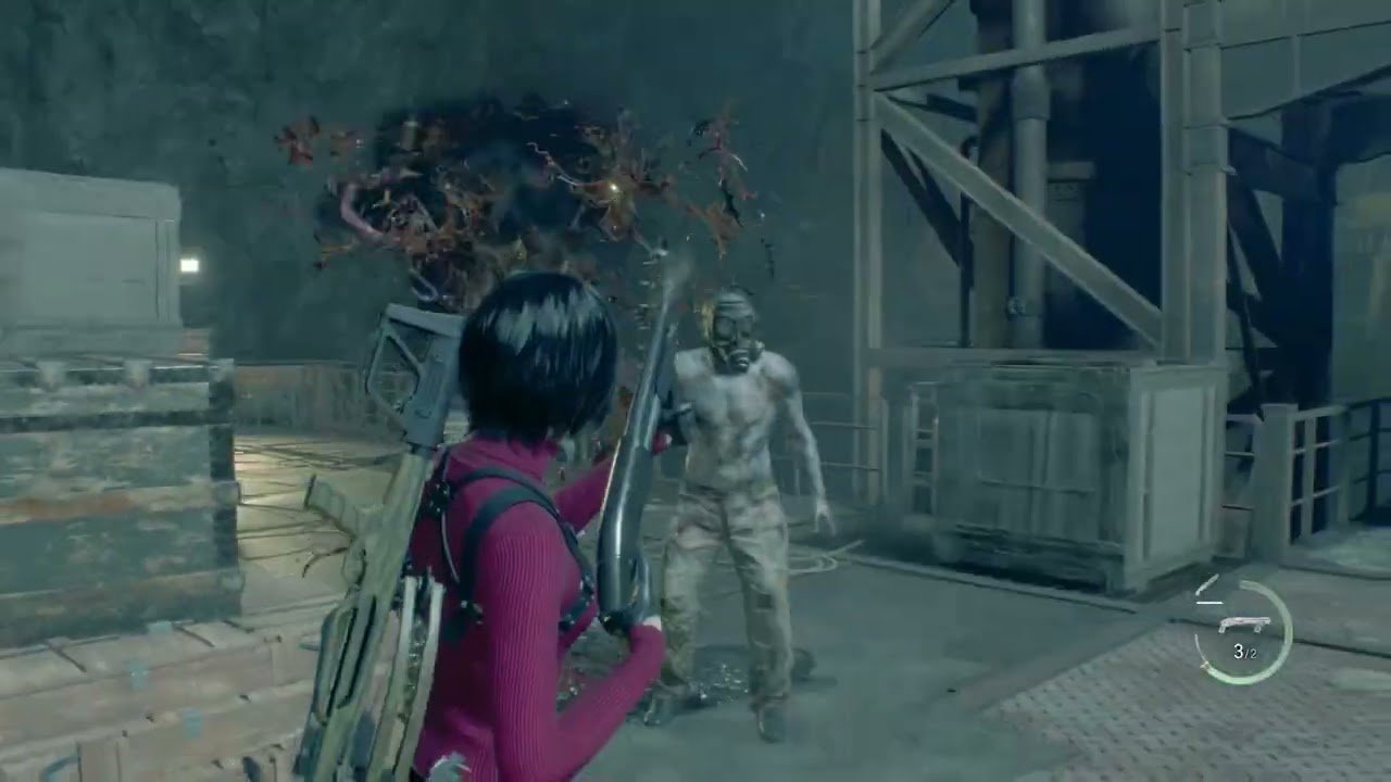 生化危机4：重制版 豪华版 截图16