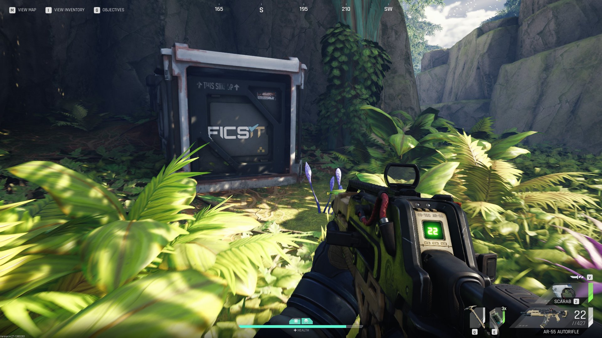 地平线：零之曙光 年度版 截图17