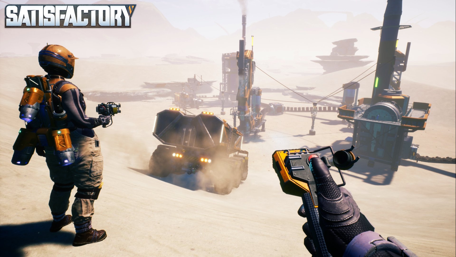 地平线：零之曙光 年度版 截图19