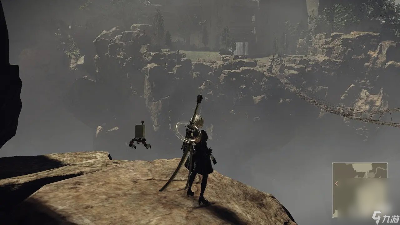 巫师3：狂猎 完整版 截图14