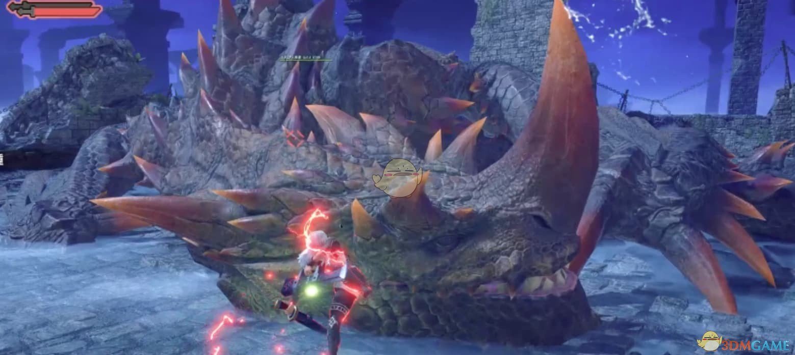 生化危机4：重制版 豪华版 截图1