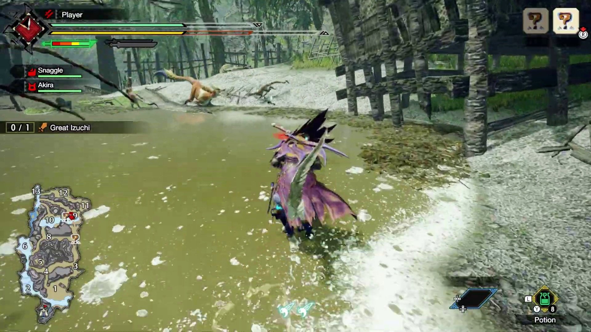 生化危机4：重制版 豪华版 截图18