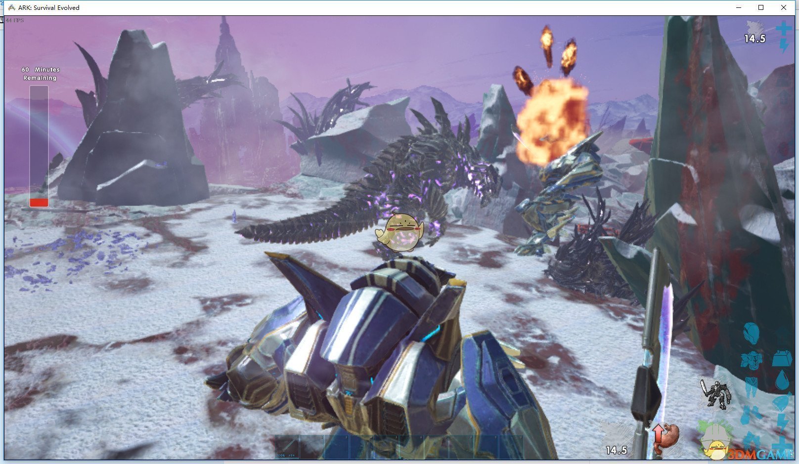 生化危机4：重制版 豪华版 截图9