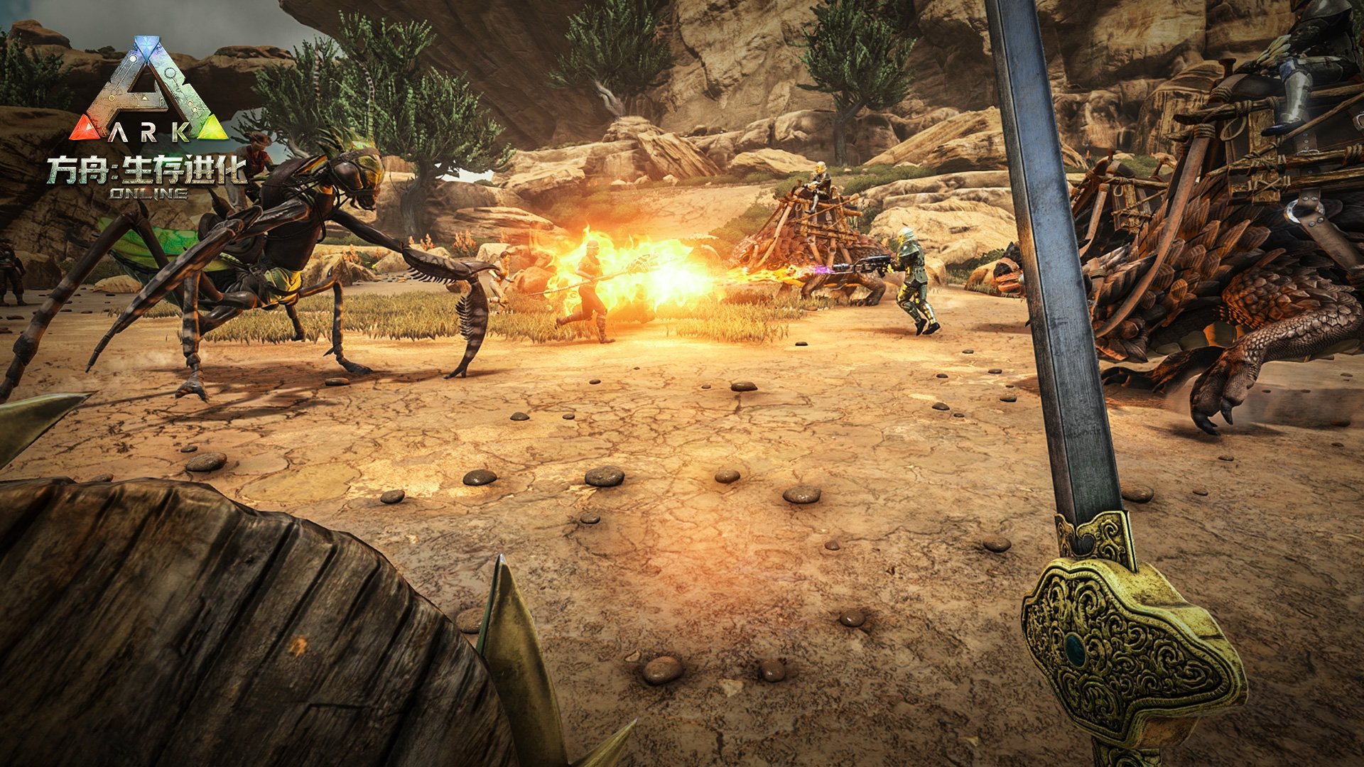 生化危机4：重制版 豪华版 截图19