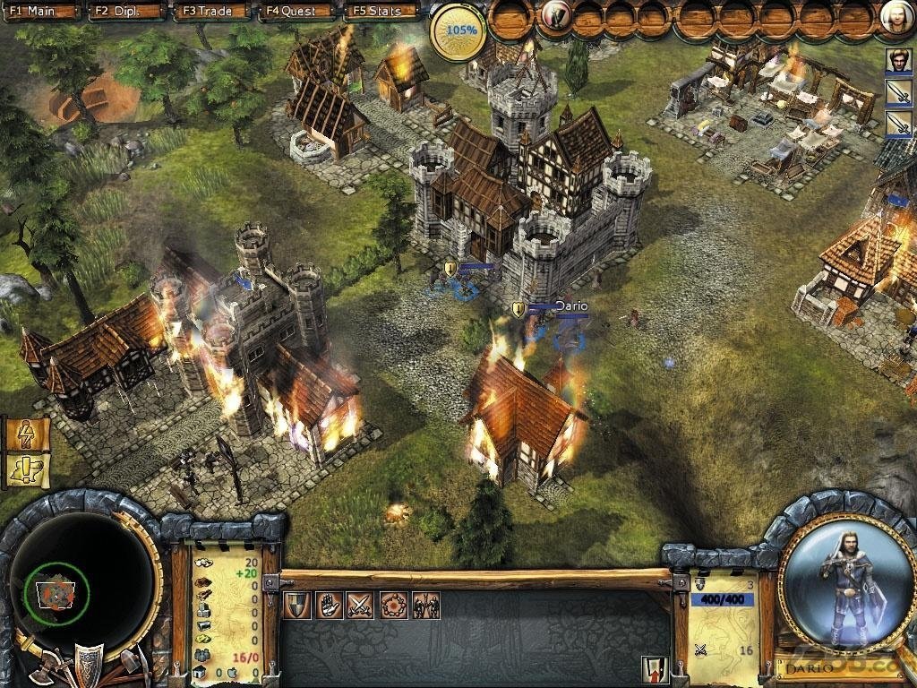 我的世界 截图9