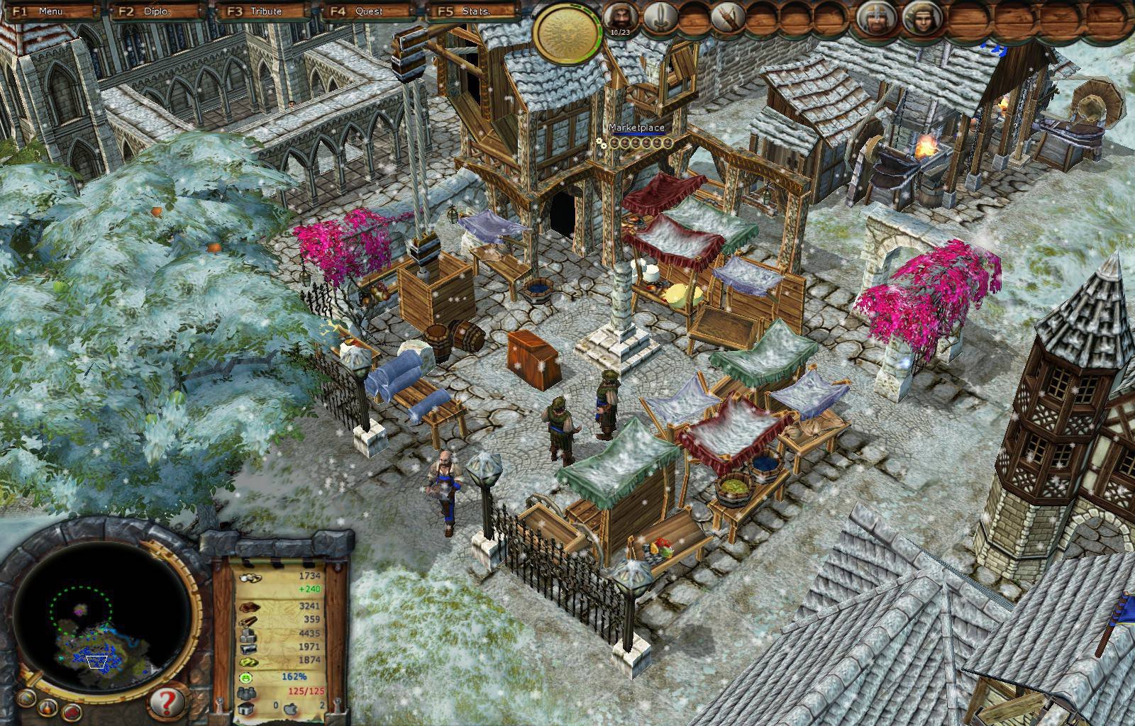 我的世界 截图11