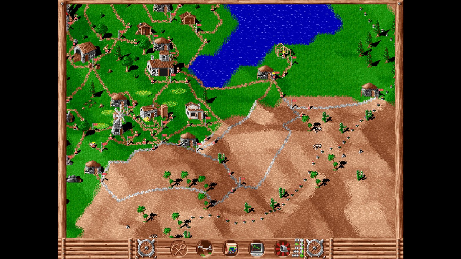 我的世界 截图17