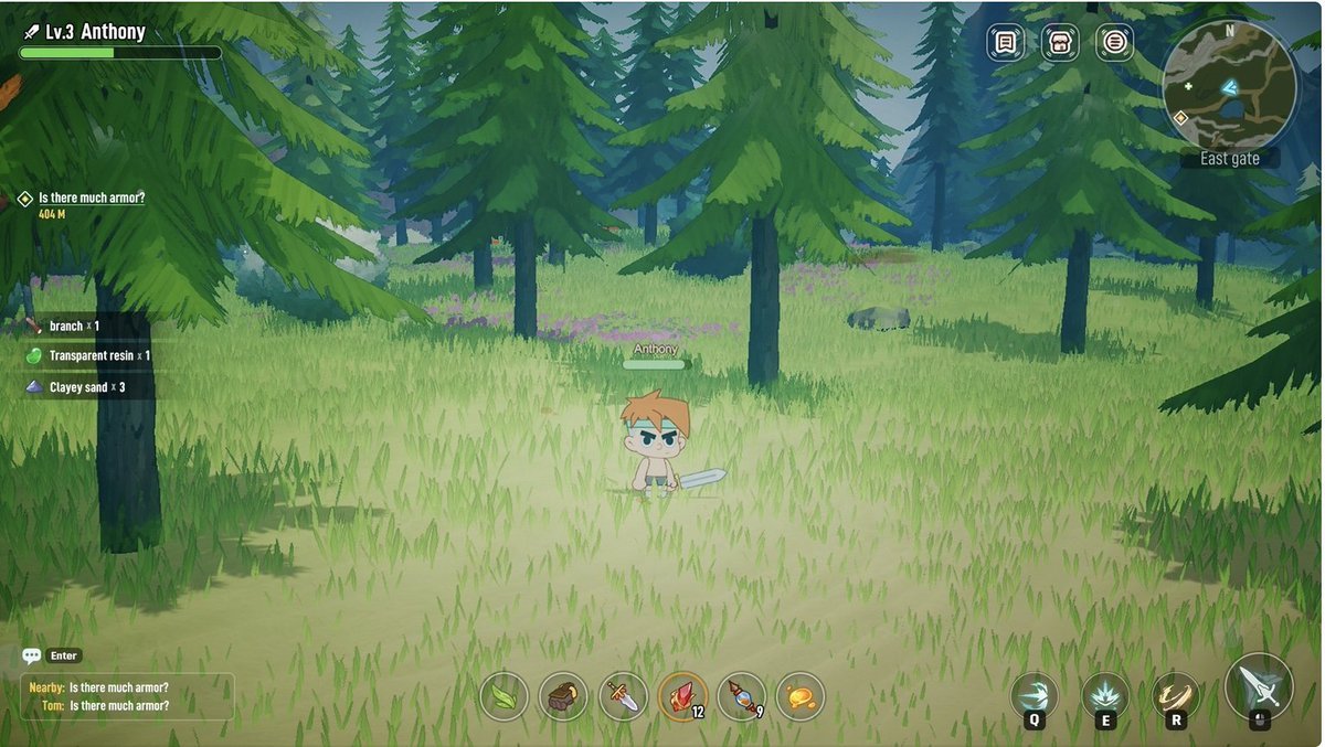 生化危机4：重制版 豪华版 截图6