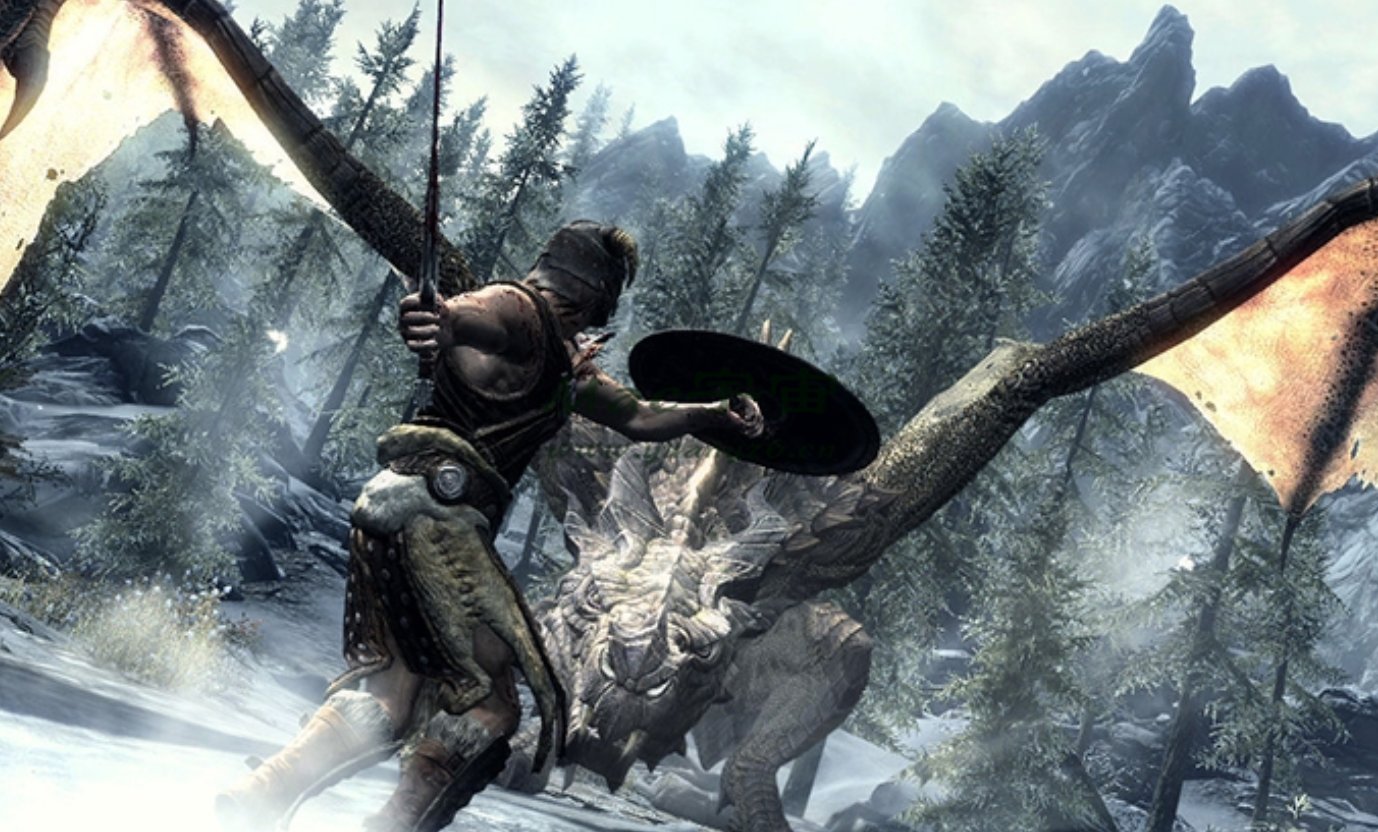 艾尔登法环 年度版 截图11