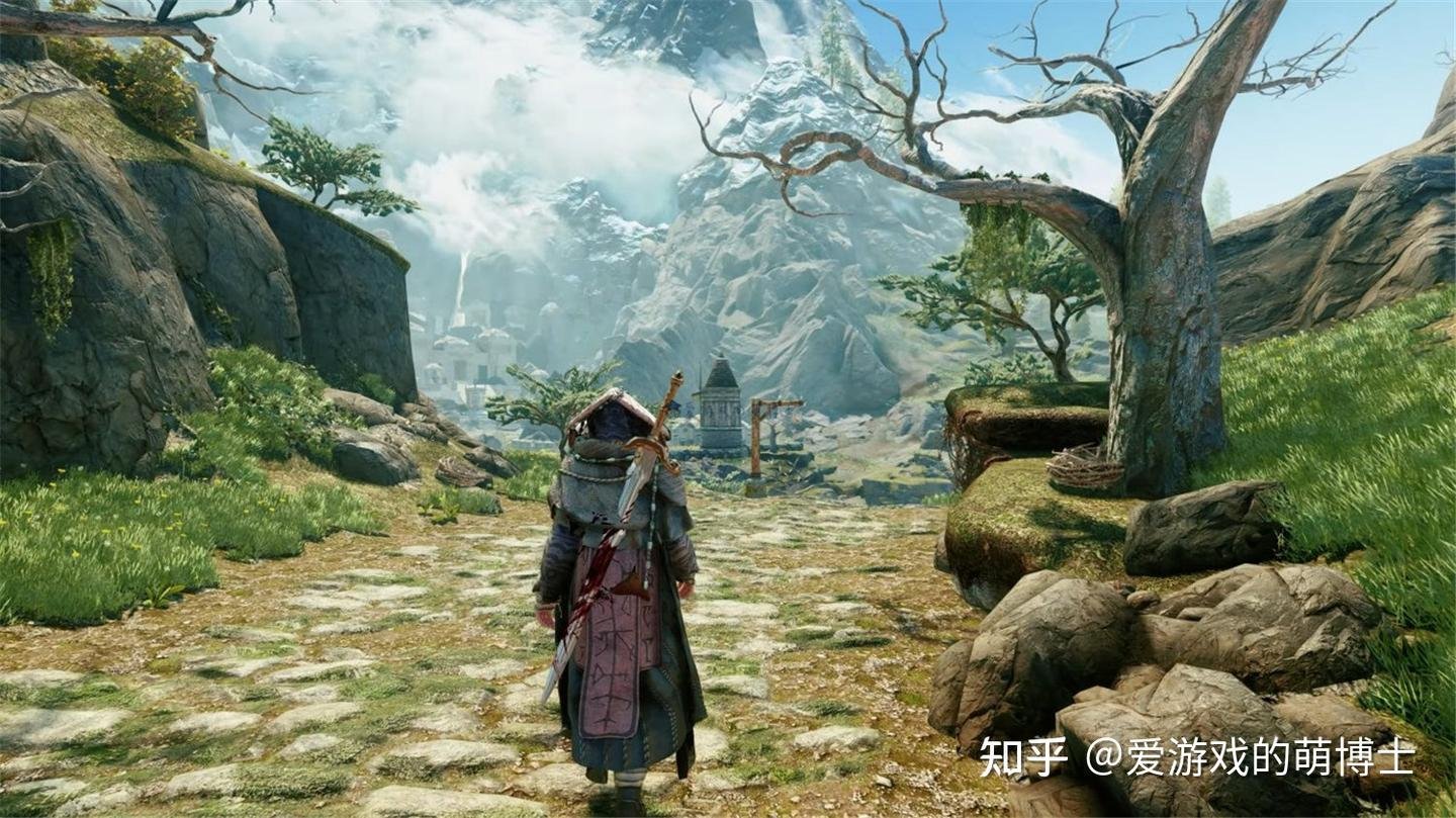 艾尔登法环 年度版 截图22