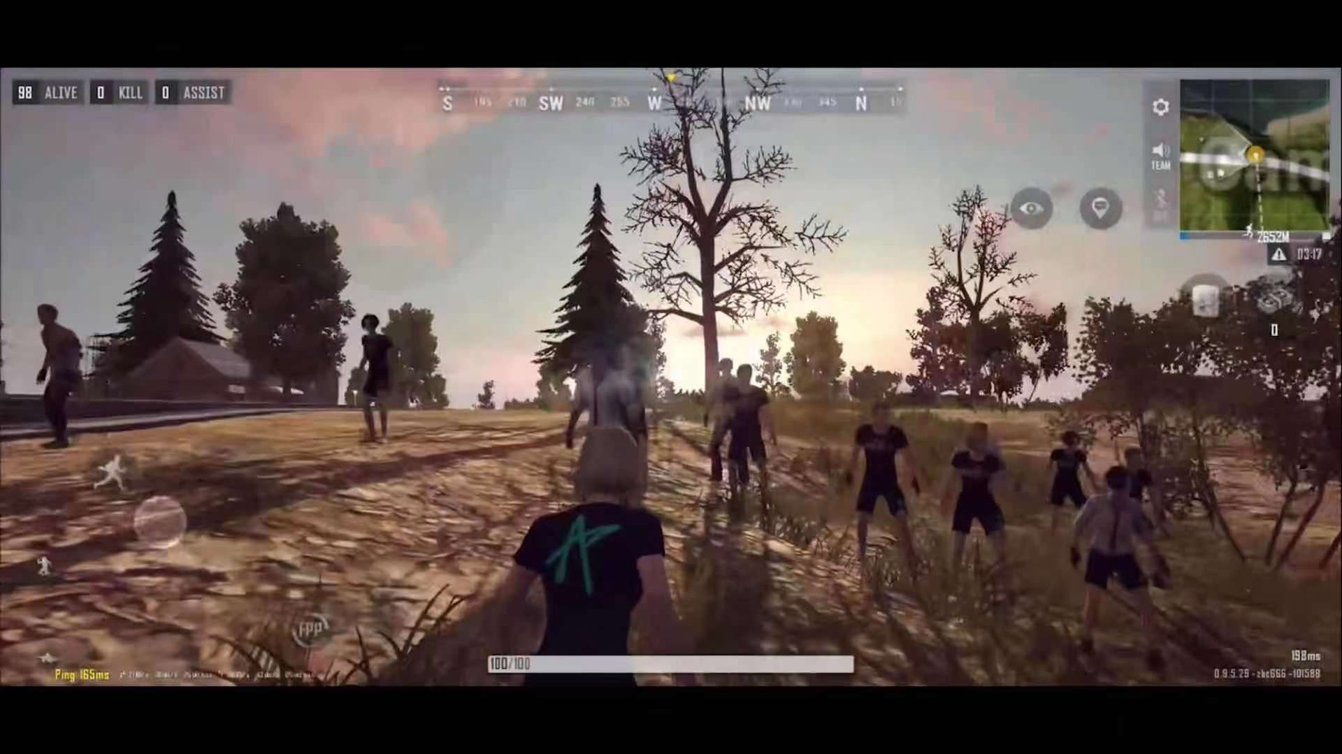 茶杯头 豪华版 截图13