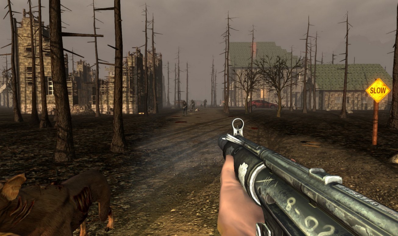 生化危机4：重制版 豪华版 截图19