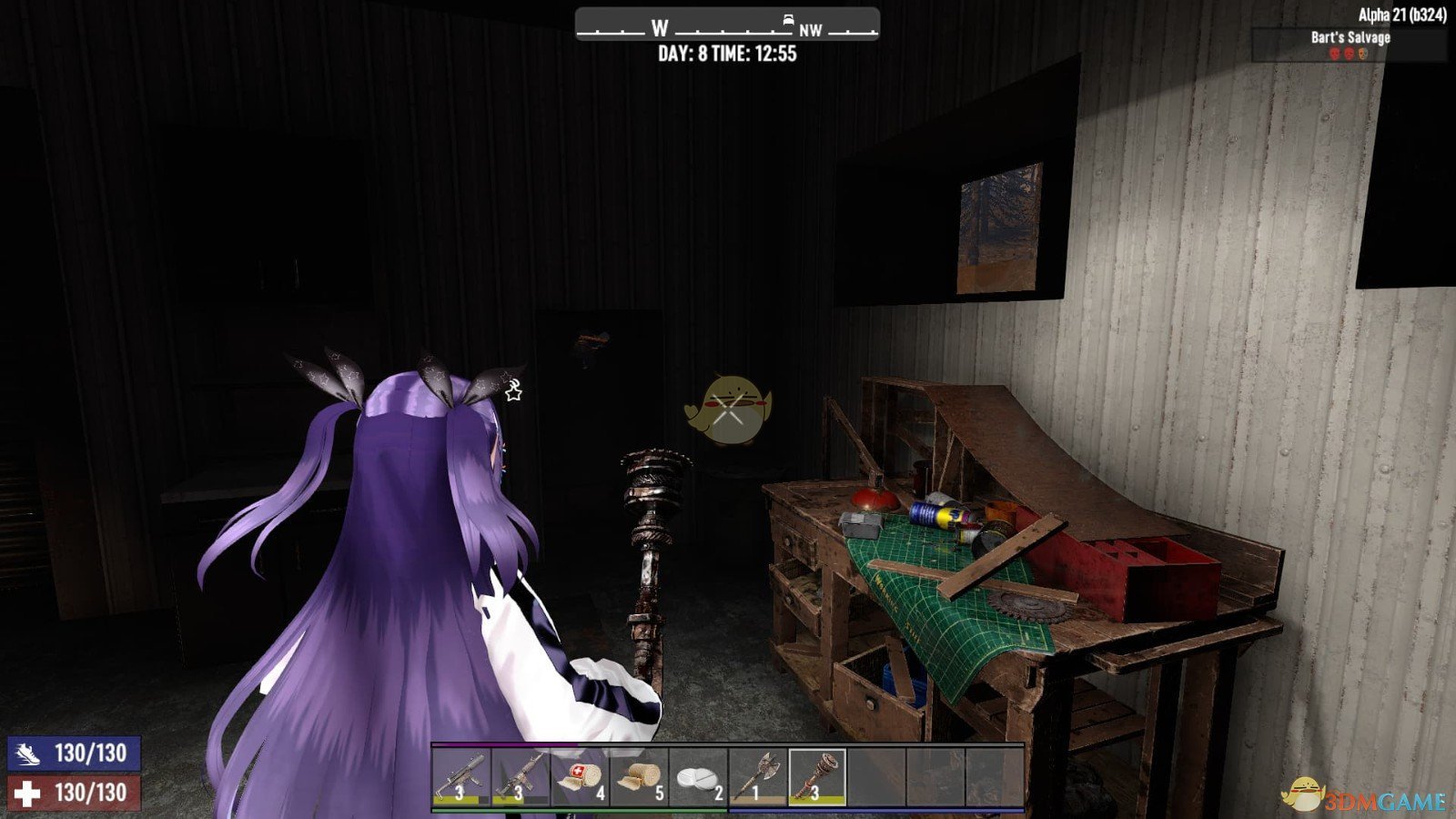 生化危机4：重制版 豪华版 截图21