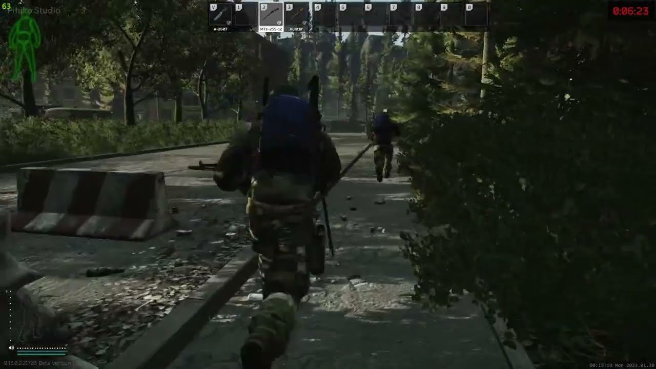 死亡搁浅 截图11