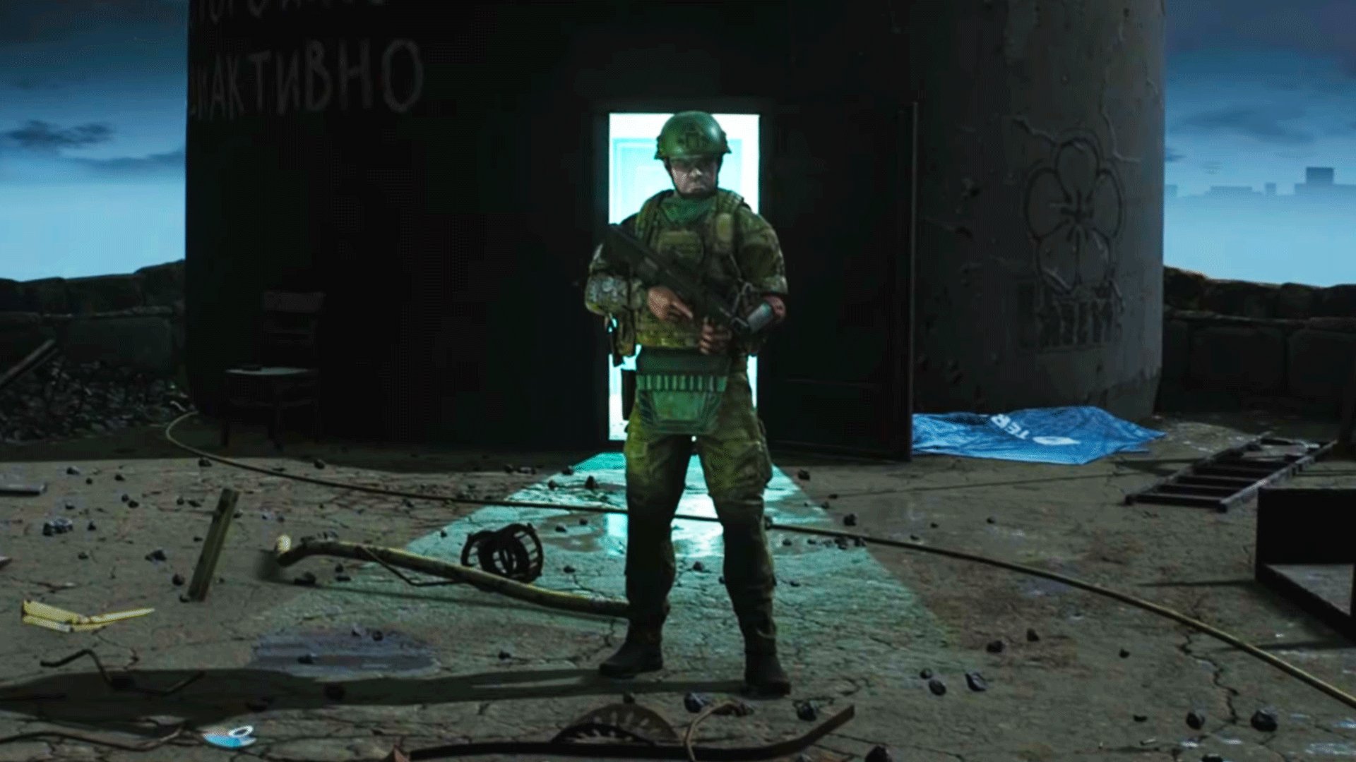 死亡搁浅 截图17