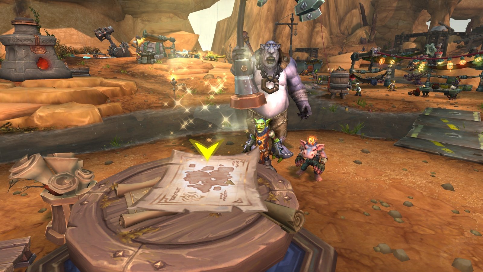 环世界 完整版 截图13